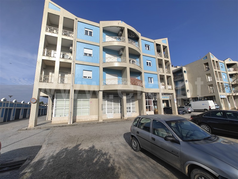 Apartamento T3 / Chaves, Madalena e Samaiões