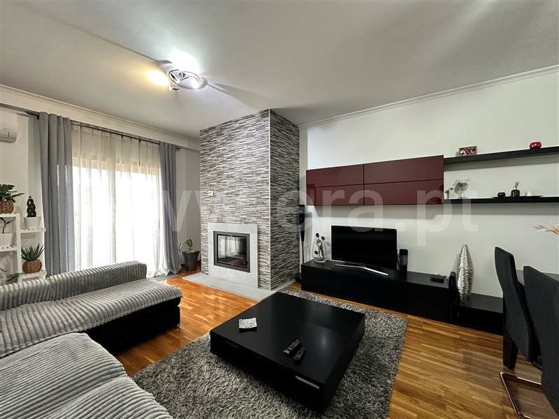 Apartamento T3 Chaves, Santa Cruz/Trindade e Sanjurge - 1480276 - 5