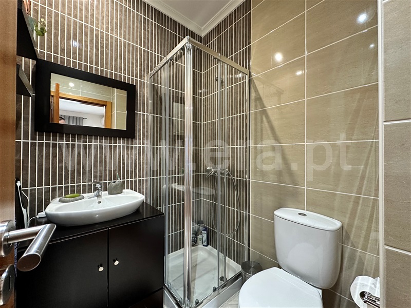 Apartamento T3 Chaves, Santa Cruz/Trindade e Sanjurge - 1480276 - 9