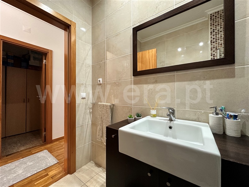 Apartamento T3 Chaves, Santa Cruz/Trindade e Sanjurge - 1480276 - 10