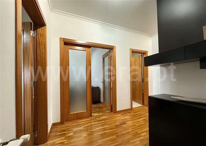 Apartamento T3 Chaves, Santa Cruz/Trindade e Sanjurge - 1480276 - 13