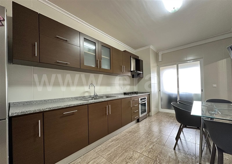 Apartamento T3 Chaves, Santa Cruz/Trindade e Sanjurge - 1480276 - 15