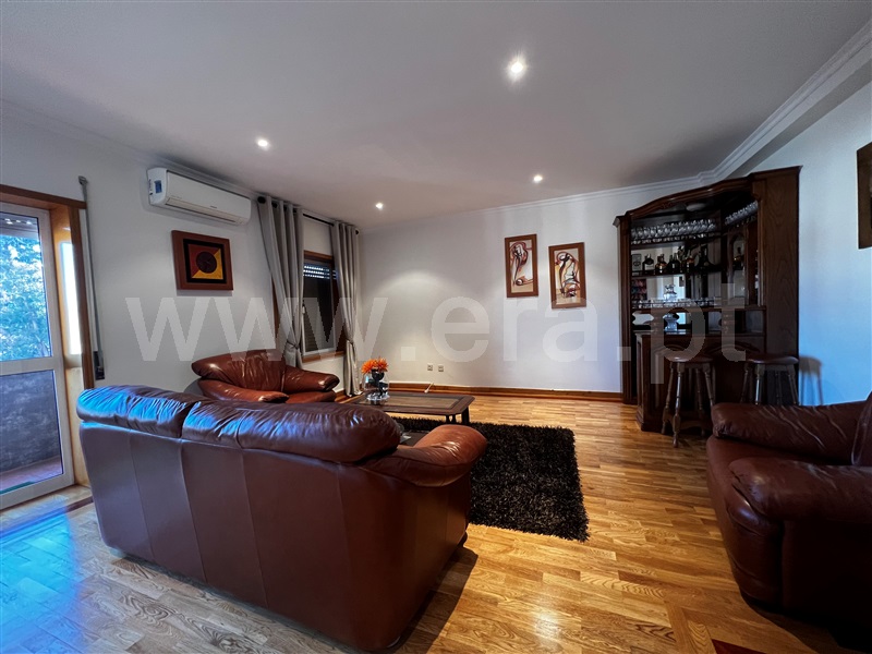 Apartamento T3 / Chaves, Santa Maria Maior