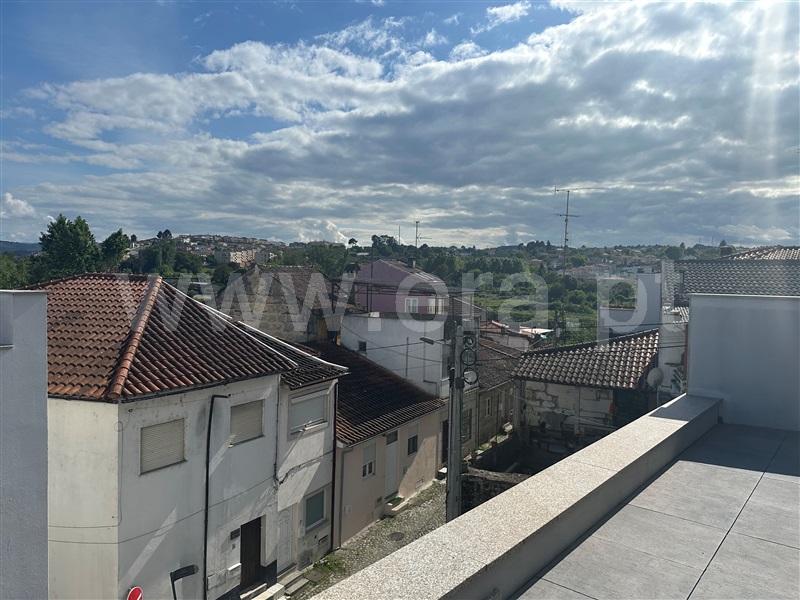 Apartamento T3 Chaves, Santa Maria Maior - 1481830 - 3