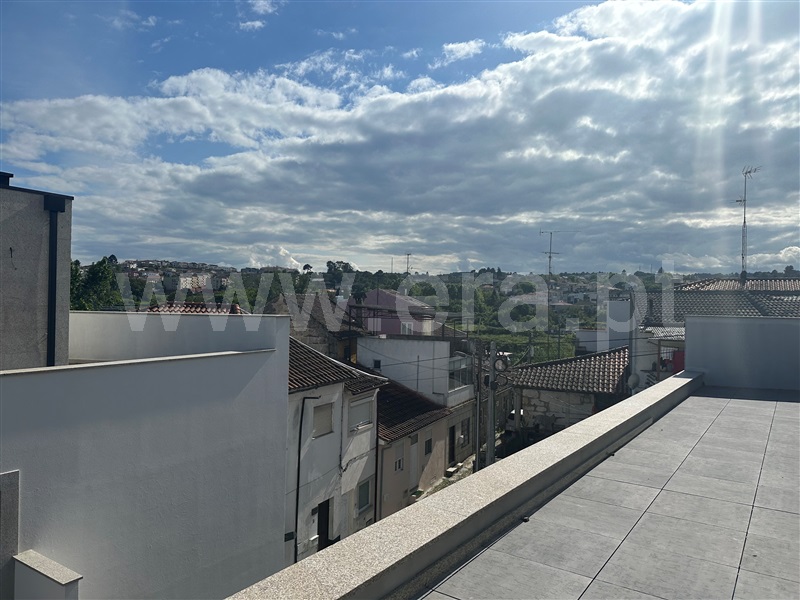 Apartamento T3 Chaves, Santa Maria Maior - 1481830 - 4