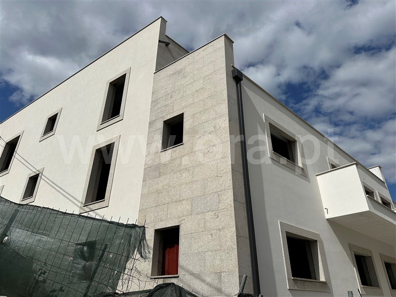 Apartamento T3 / Chaves, Santa Maria Maior