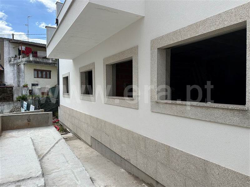 Apartamento T3 Chaves, Santa Maria Maior - 1481830 - 6