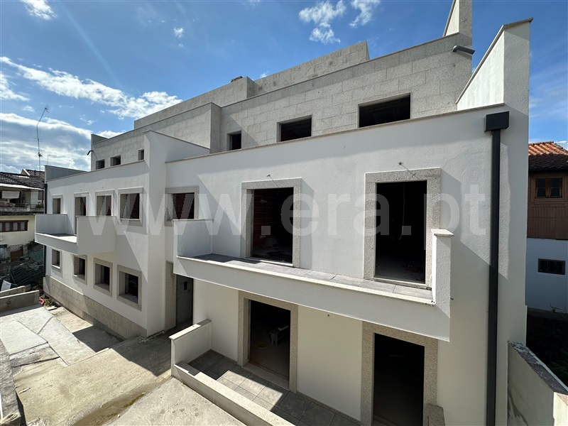 Apartamento T3 Chaves, Santa Maria Maior - 1481833 - 3