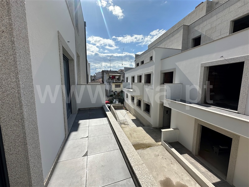 Apartamento T3 Chaves, Santa Maria Maior - 1481833 - 5