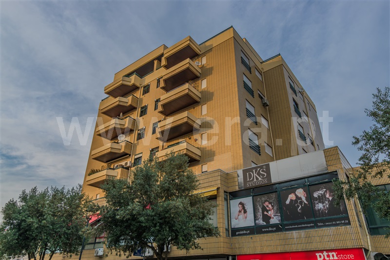 Apartamento T3 / Chaves, Chaves