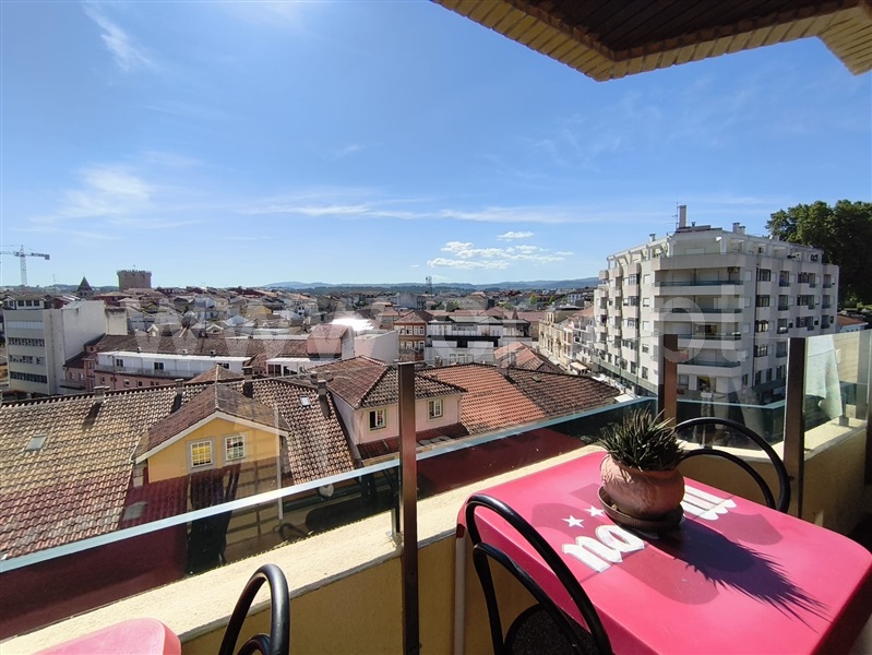 Apartamento T3 Chaves, Chaves - 1484280 - 21
