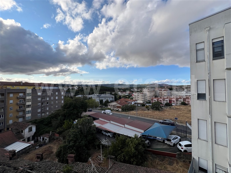 Apartamento T3 Chaves, Santa Maria Maior - 1495876 - 10