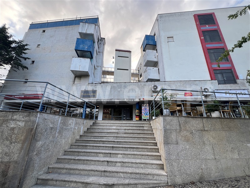 Apartamento T3 Chaves, Santa Maria Maior - 1495876 - 18