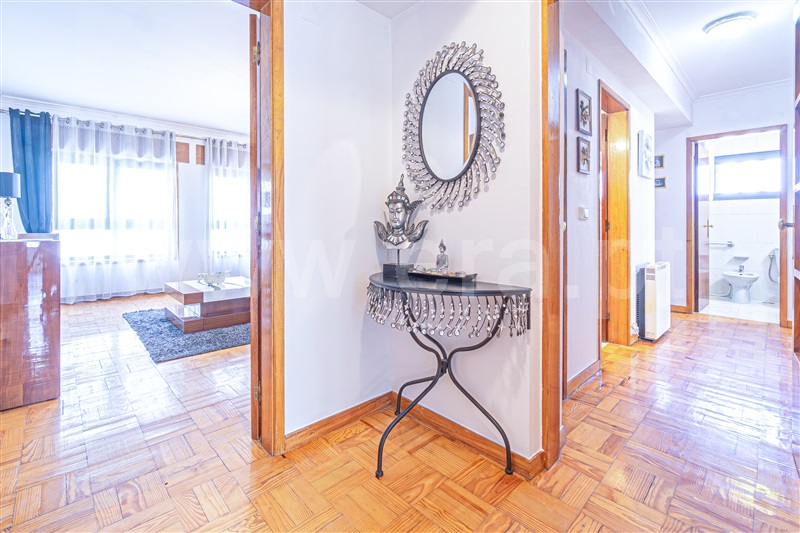 Apartamento T3 Chaves, Santa Maria Maior - 1495876 - 20