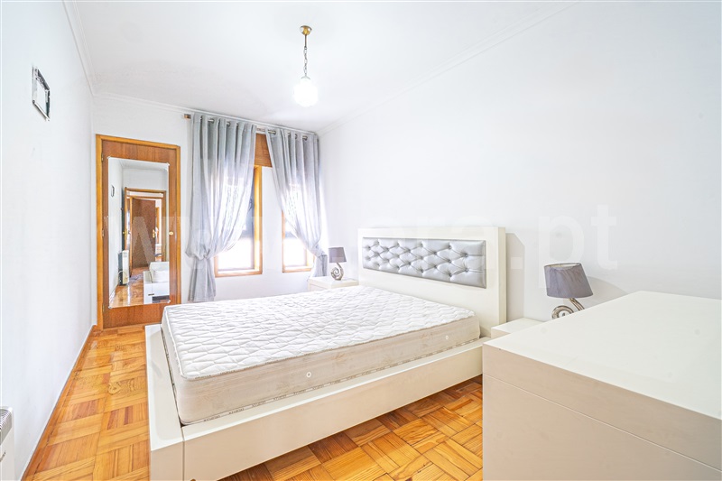 Apartamento T3 Chaves, Santa Maria Maior - 1495876 - 23