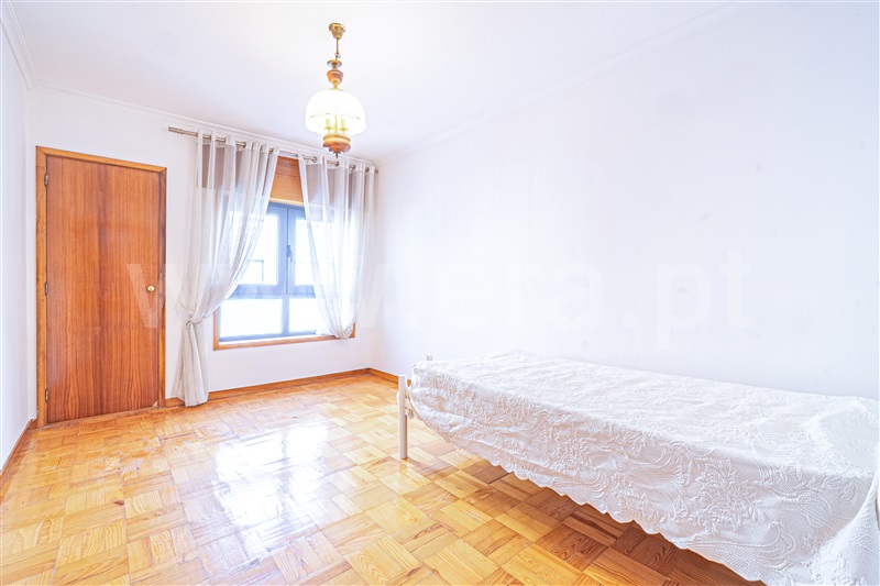 Apartamento T3 Chaves, Santa Maria Maior - 1495876 - 25