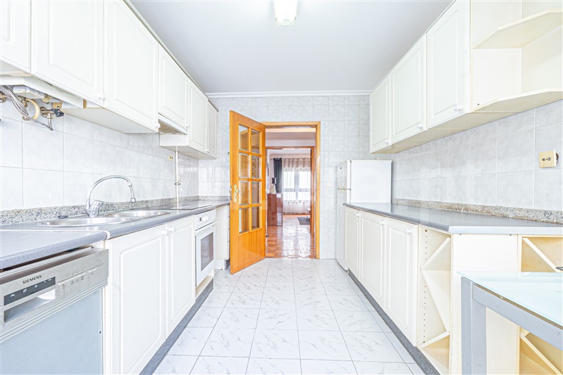 Apartamento T3 Chaves, Santa Maria Maior - 1495876 - 26