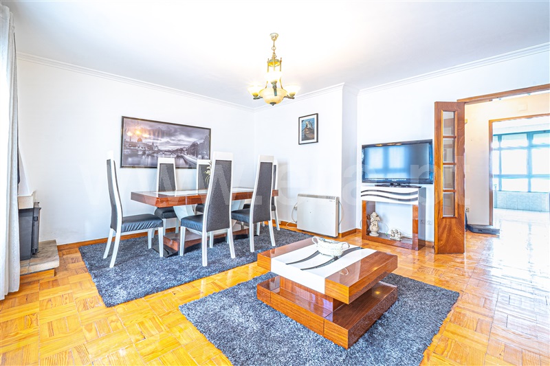 Apartamento T3 Chaves, Santa Maria Maior - 1495876 - 28