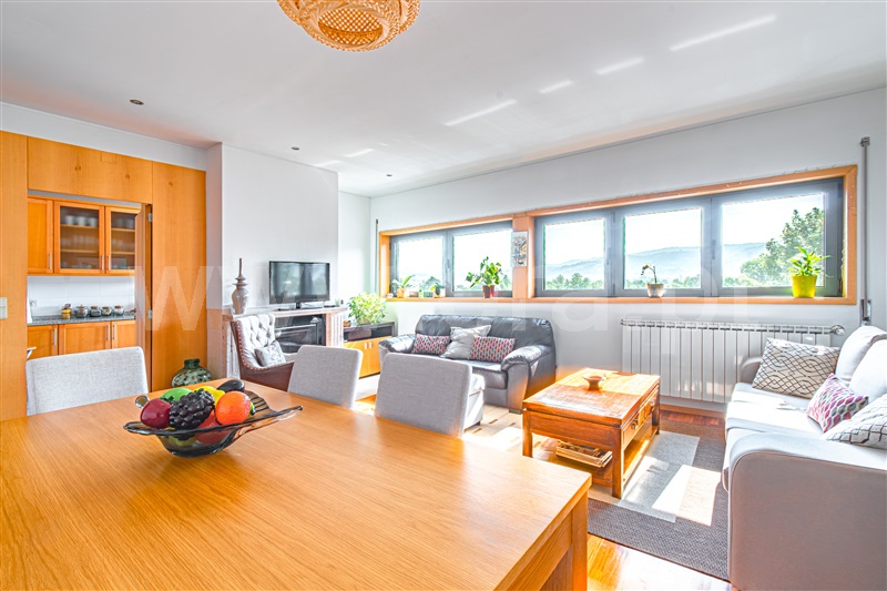 Apartamento T3 Chaves, Estádio - 1496566 - 25