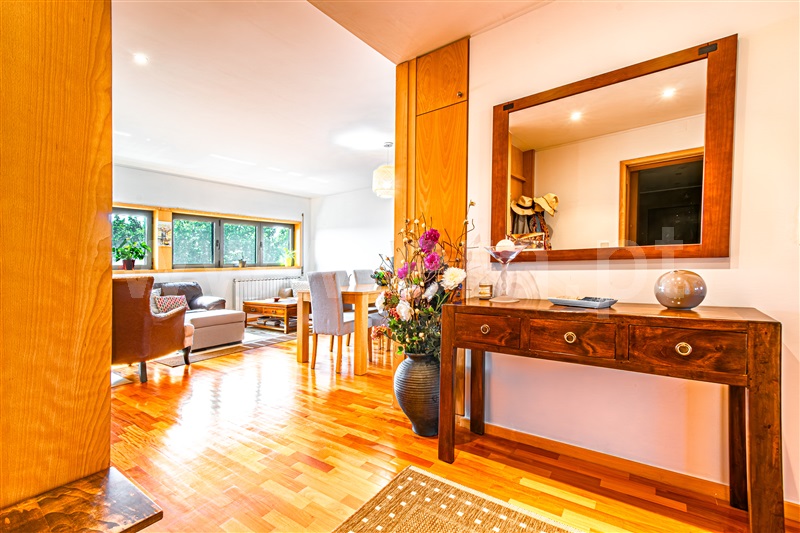 Apartamento T3 Chaves, Estádio - 1496566 - 26