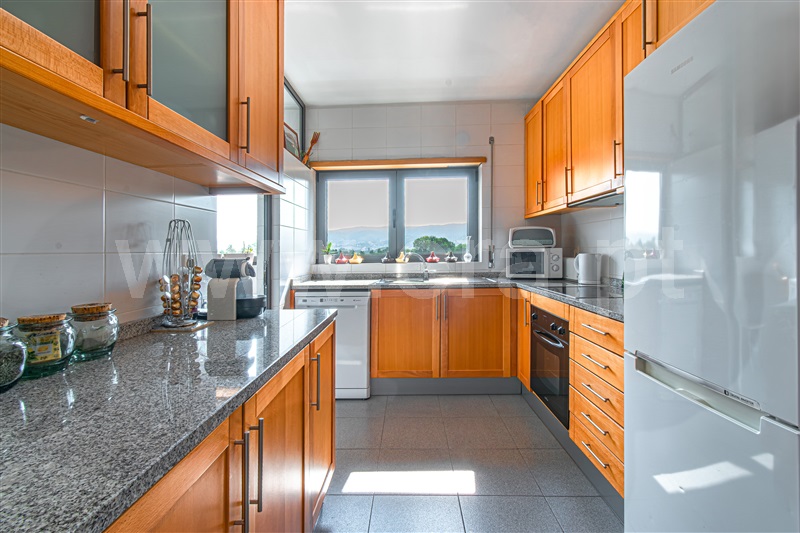 Apartamento T3 Chaves, Estádio - 1496566 - 27