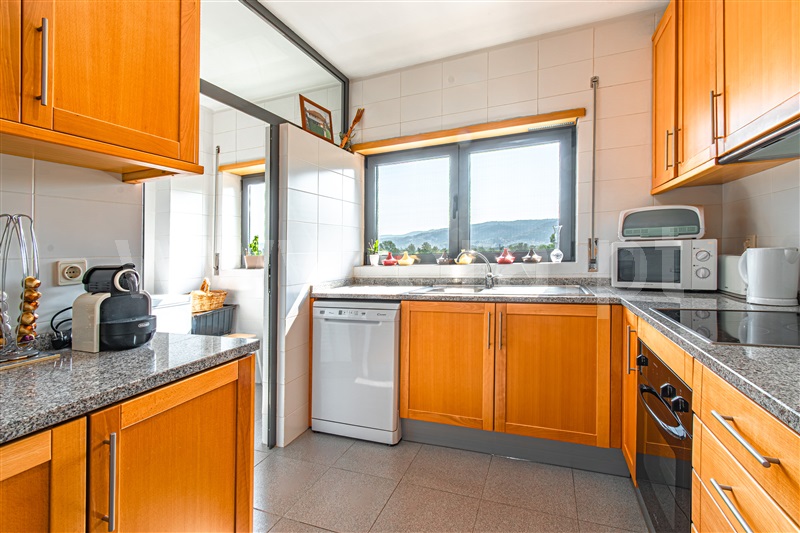 Apartamento T3 Chaves, Estádio - 1496566 - 28