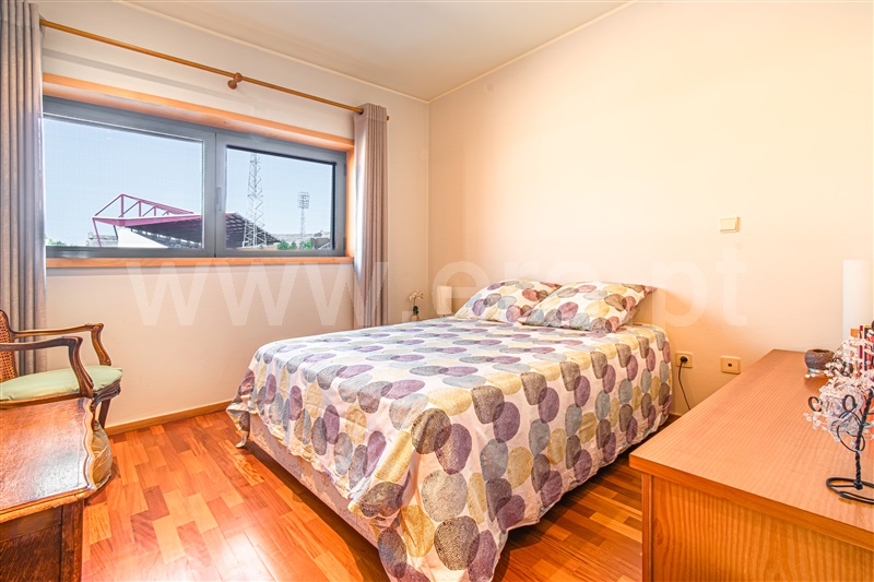 Apartamento T3 Chaves, Estádio - 1496566 - 31