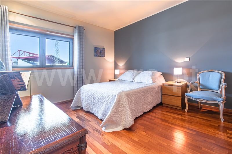 Apartamento T3 Chaves, Estádio - 1496566 - 32