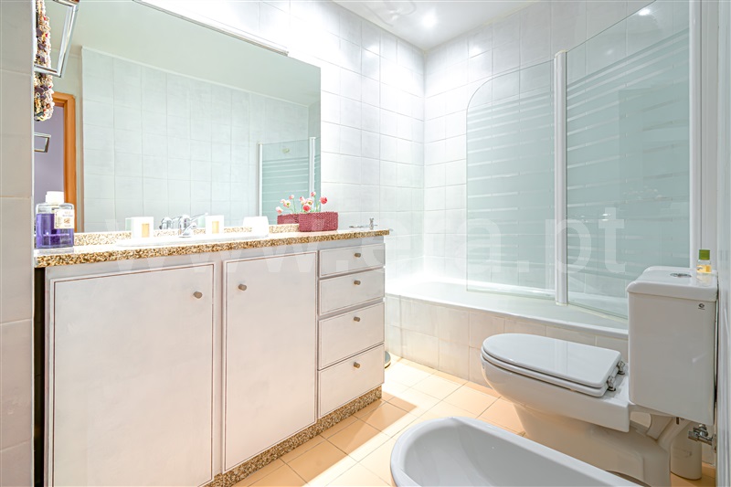 Apartamento T3 Chaves, Estádio - 1496566 - 13