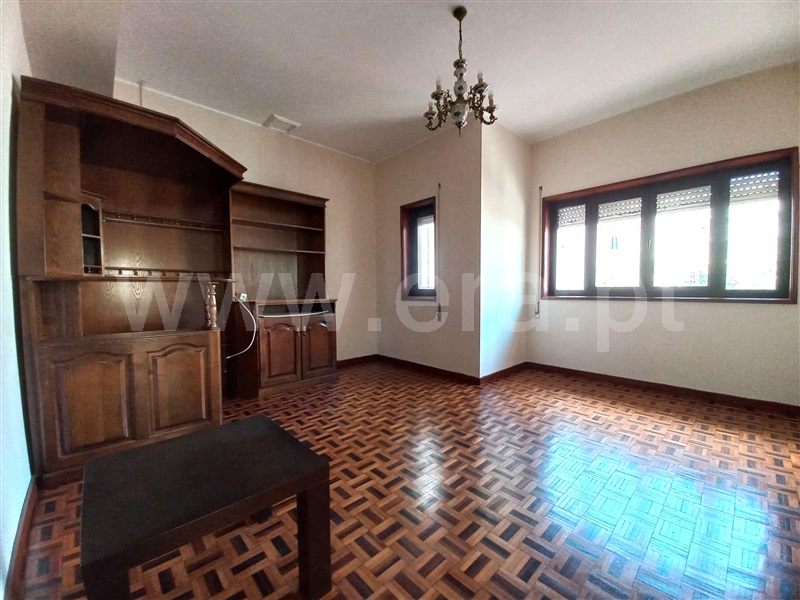 Apartamento T3 Chaves, Santa Maria Maior - 1505050 - 2