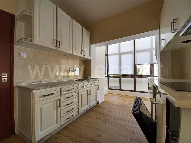 Apartamento T3 / Chaves, Santa Maria Maior