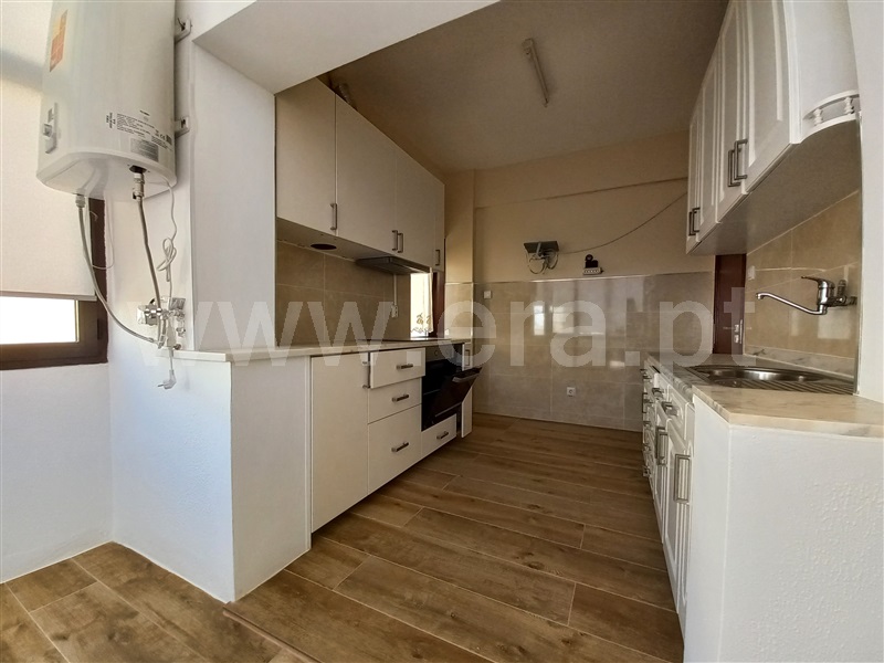 Apartamento T3 Chaves, Santa Maria Maior - 1505050 - 9