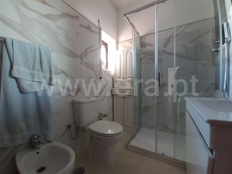 Apartamento T3 Chaves, Santa Maria Maior - 1505050 - 11