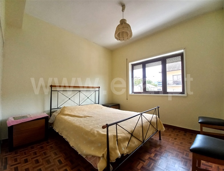 Apartamento T3 Chaves, Santa Maria Maior - 1505050 - 12