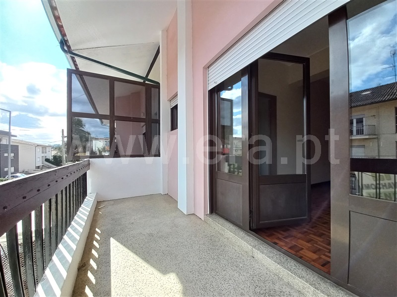 Apartamento T3 Chaves, Santa Maria Maior - 1505050 - 20