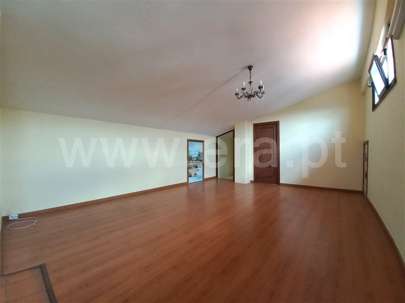 Apartamento T3 Chaves, Santa Maria Maior - 1505050 - 23