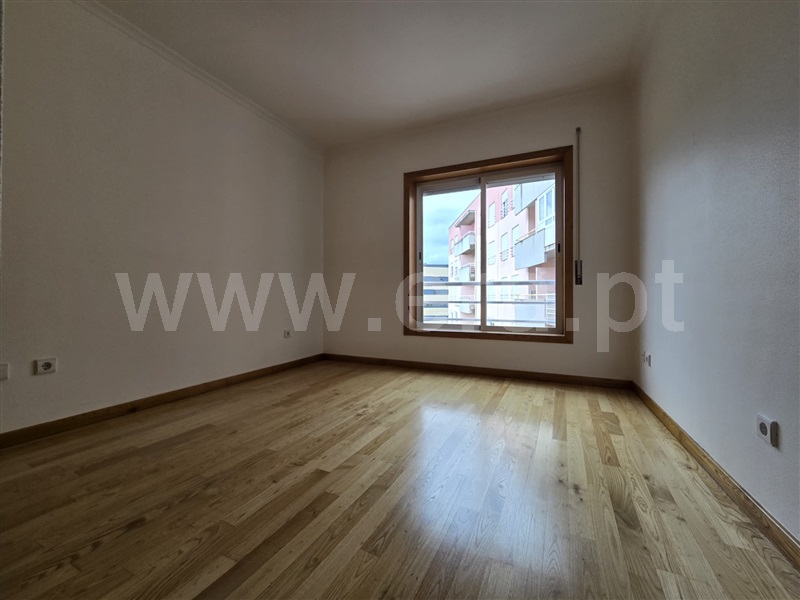 Apartamento T3 / Chaves, Santa Maria Maior