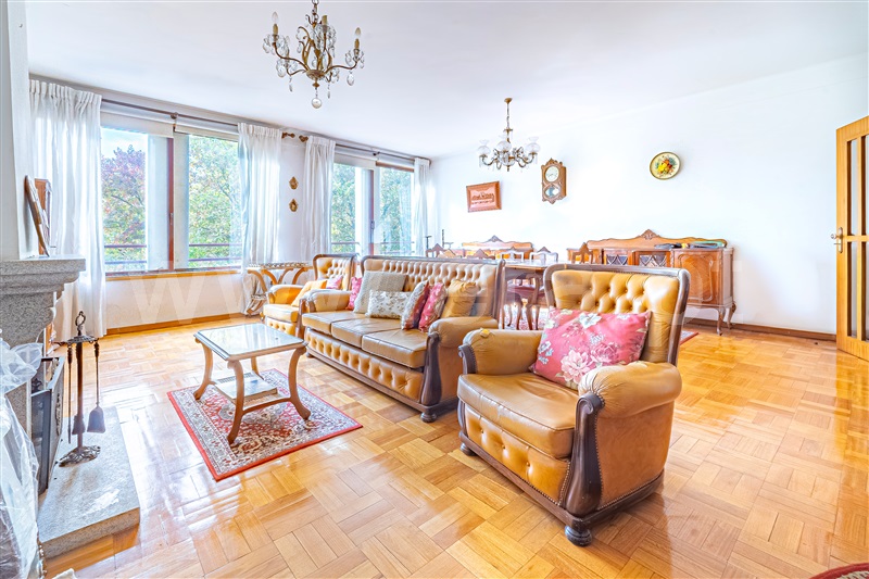 Apartamento T3 / Chaves, Santa Maria Maior