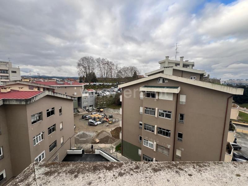 Apartamento T3 à venda em Santa Maria Maior, Chaves — foto 5