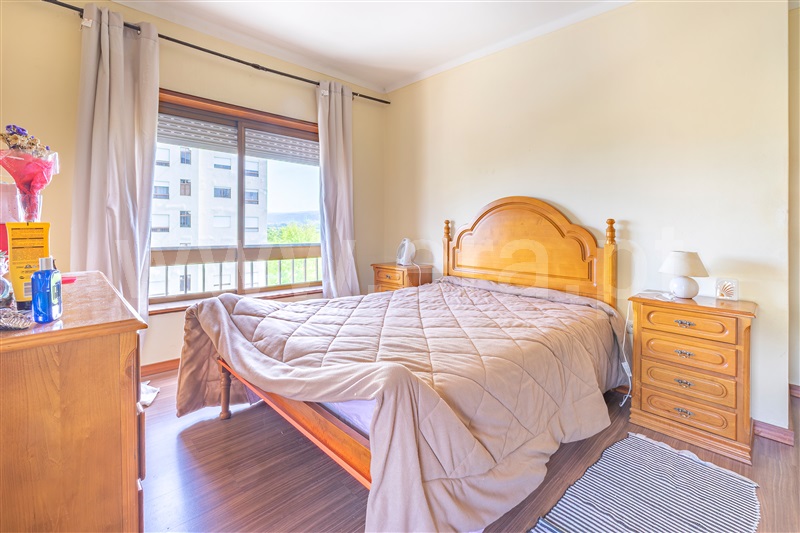 Apartamento T3 à venda em Santa Maria Maior, Chaves — foto 7