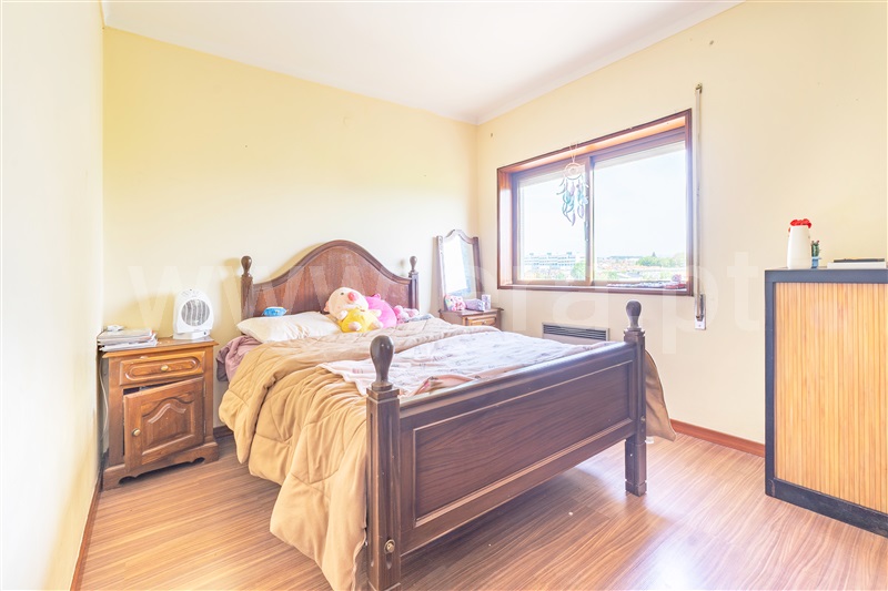 Apartamento T3 à venda em Santa Maria Maior, Chaves — foto 9