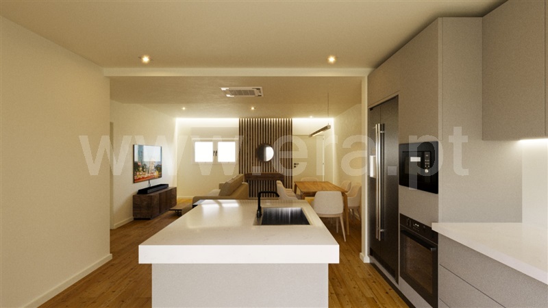 Apartamento T3 à venda em Santa Maria Maior, Chaves — foto 12