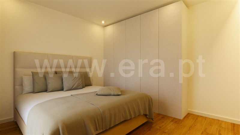 Apartamento T3 à venda em Santa Maria Maior, Chaves — foto 17