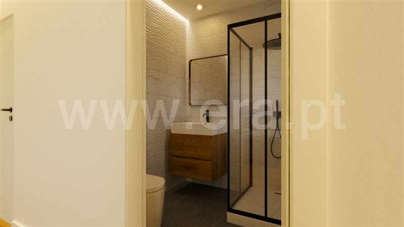 Apartamento T3 à venda em Santa Maria Maior, Chaves — foto 19