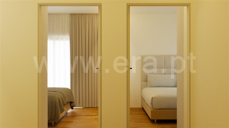 Apartamento T3 à venda em Santa Maria Maior, Chaves — foto 16