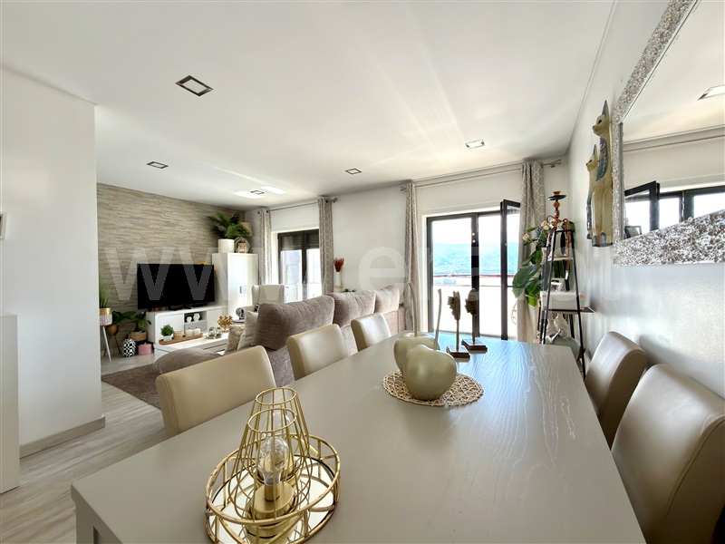 Apartamento T3 / Chaves, Santa Maria Maior