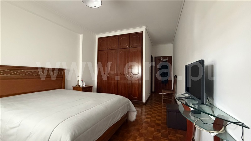Apartamento T3 / Chaves, Santa Maria Maior