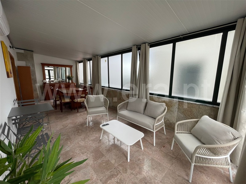 Apartamento T3 / Chaves, Santa Maria Maior - View 2