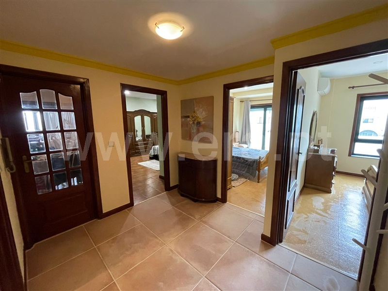 Apartamento T3 / Chaves, Santa Maria Maior