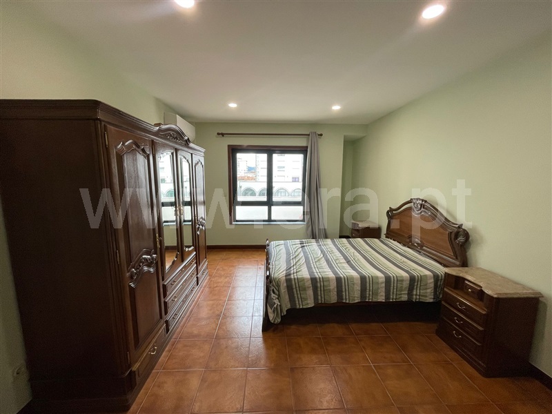 Apartamento T3 / Chaves, Santa Maria Maior - View 4